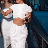 Conjunto/ Saída Kim