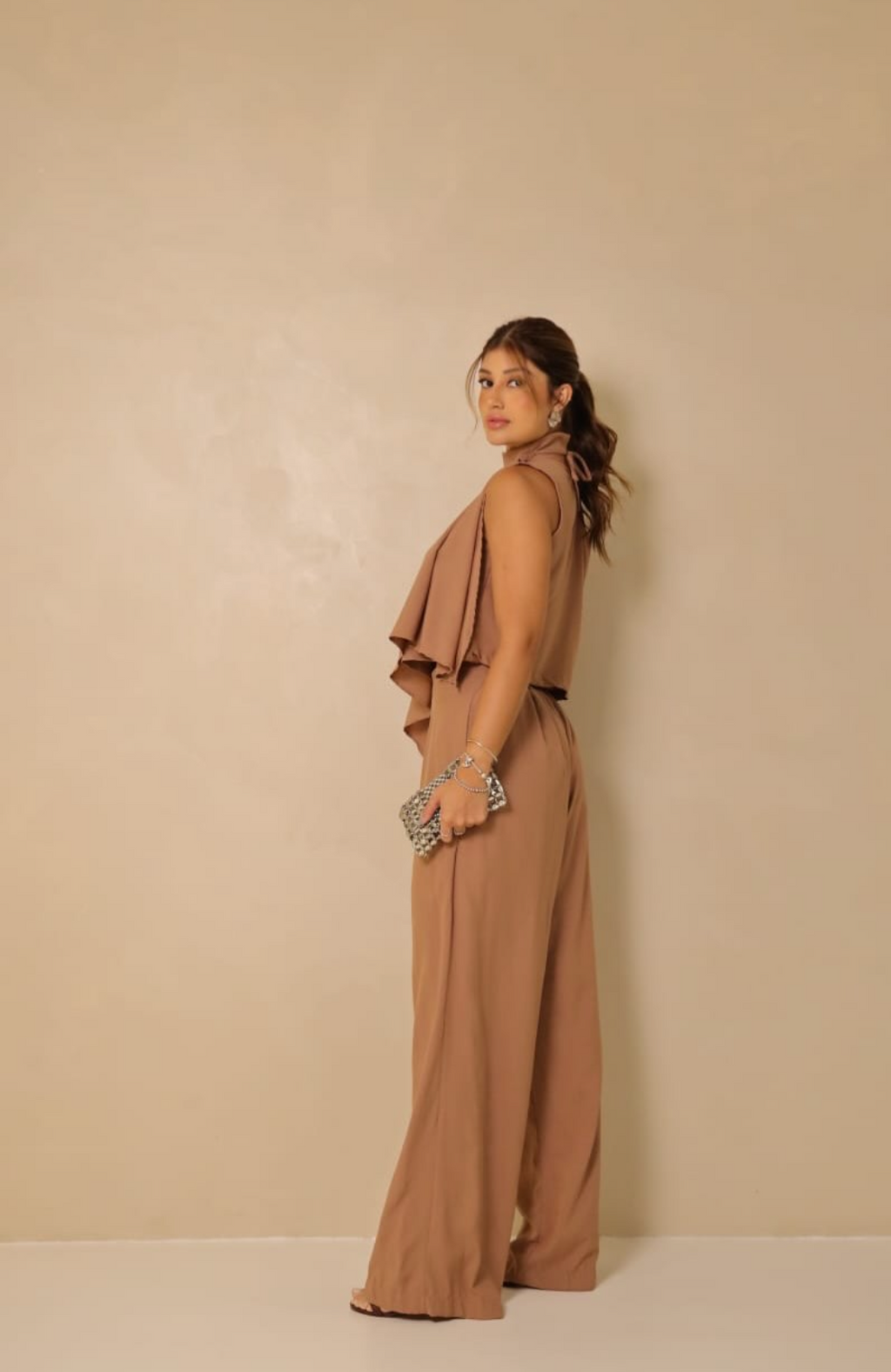 Conjunto Liz