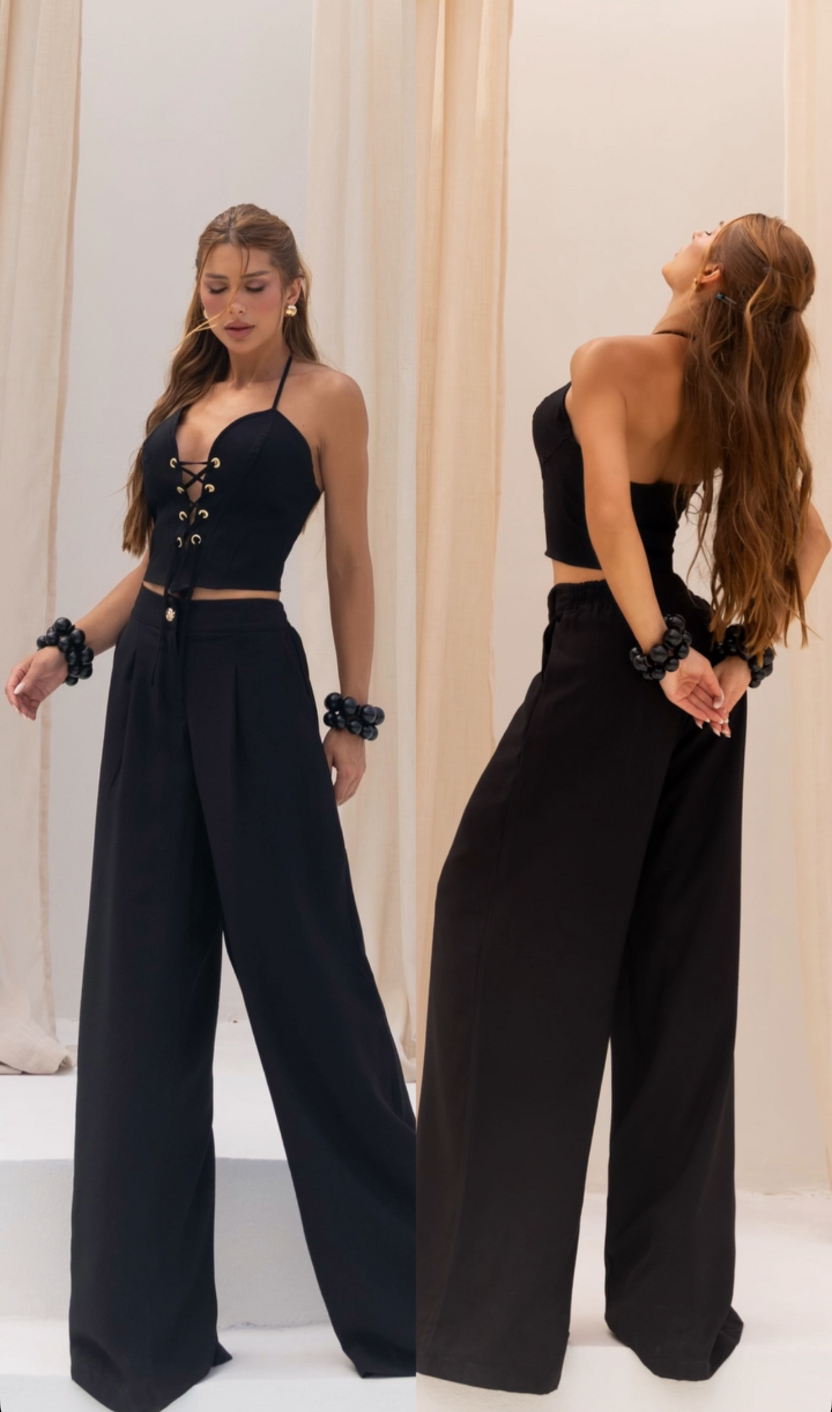 Conjunto Dolce
