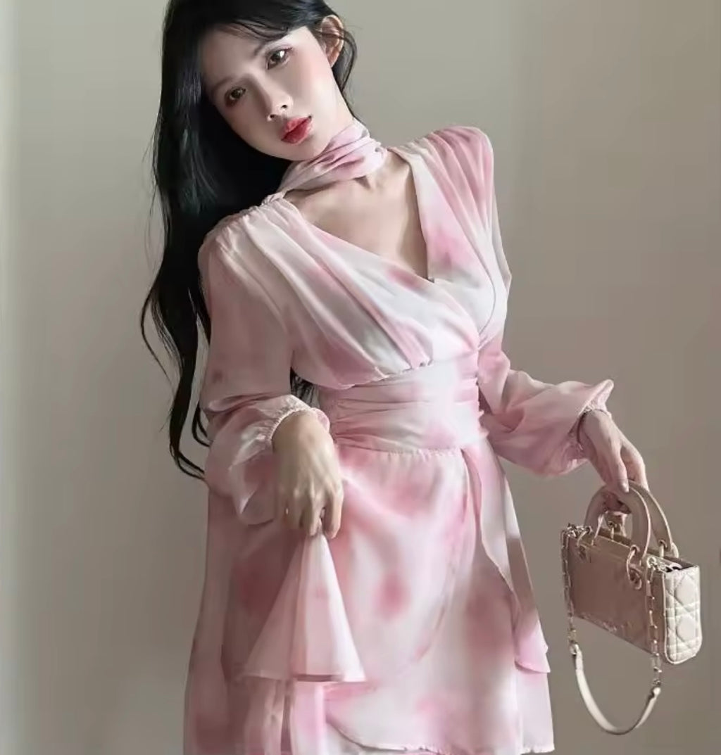 Vestido Chloe