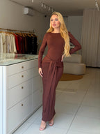 Vestido Aisha