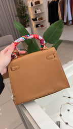 Birkin Hermes Kelly - Grande