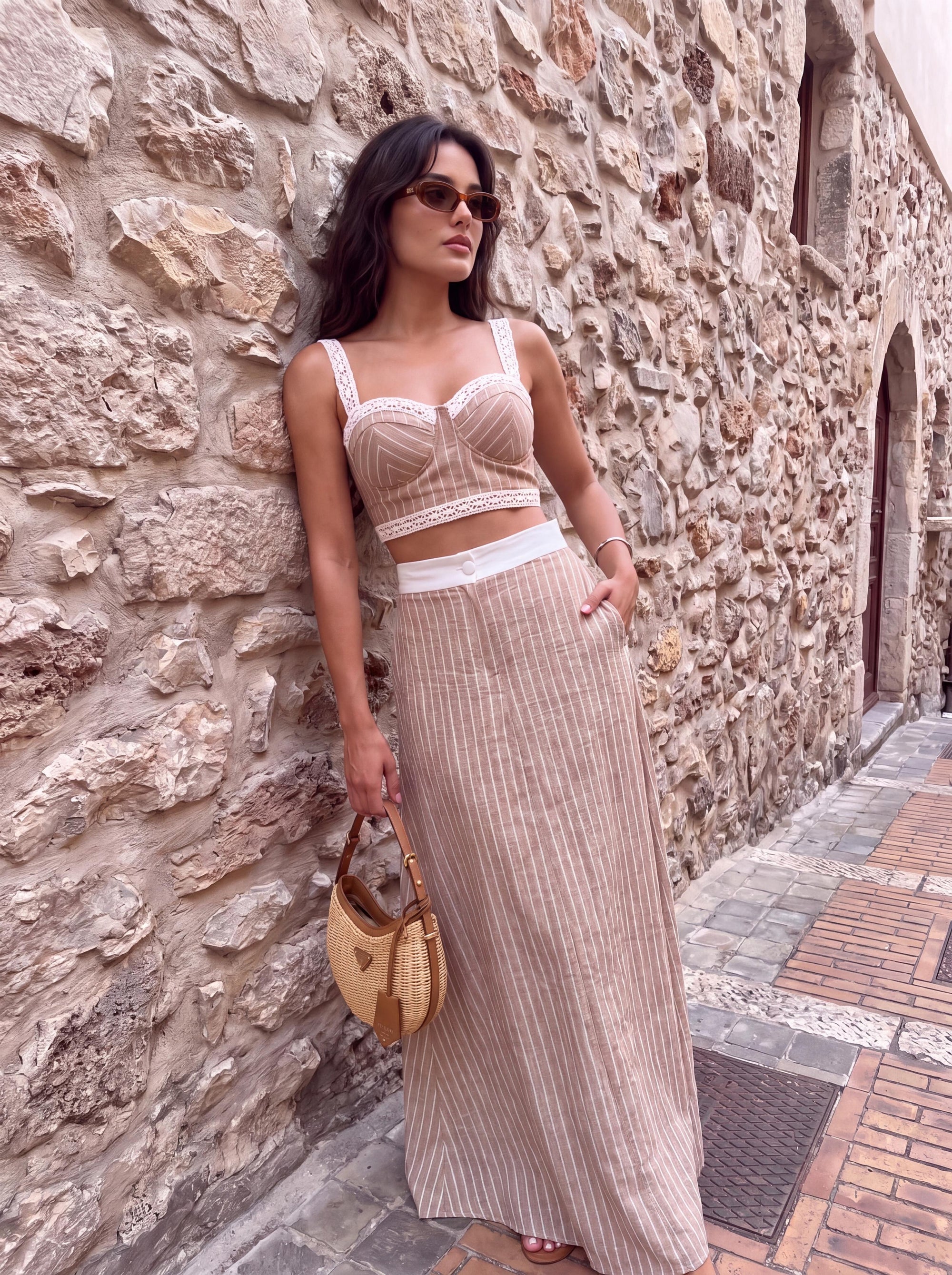 Conjunto Dubai