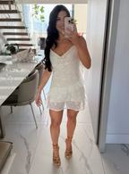 Vestido Fancy