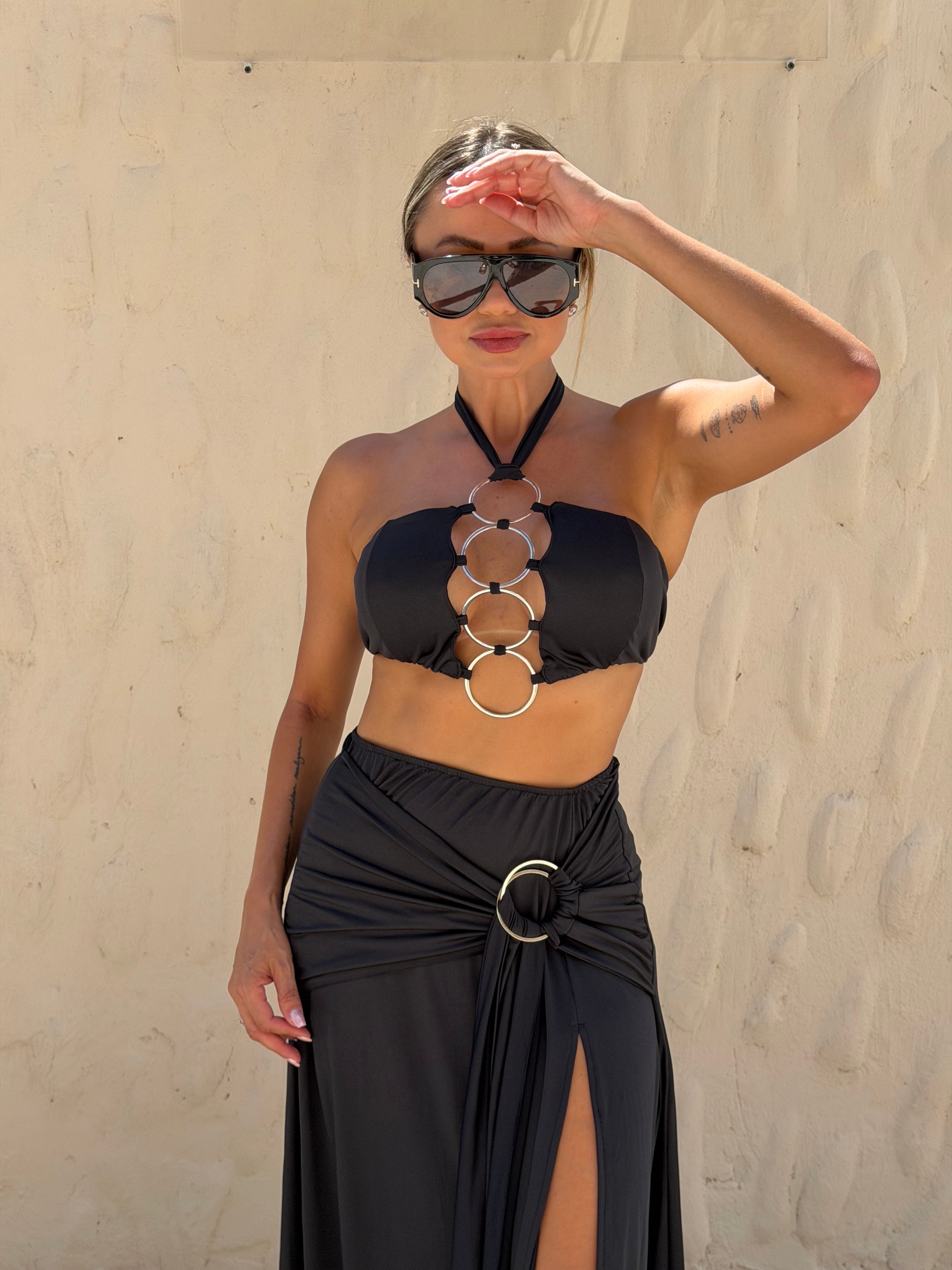 Conjunto Yas