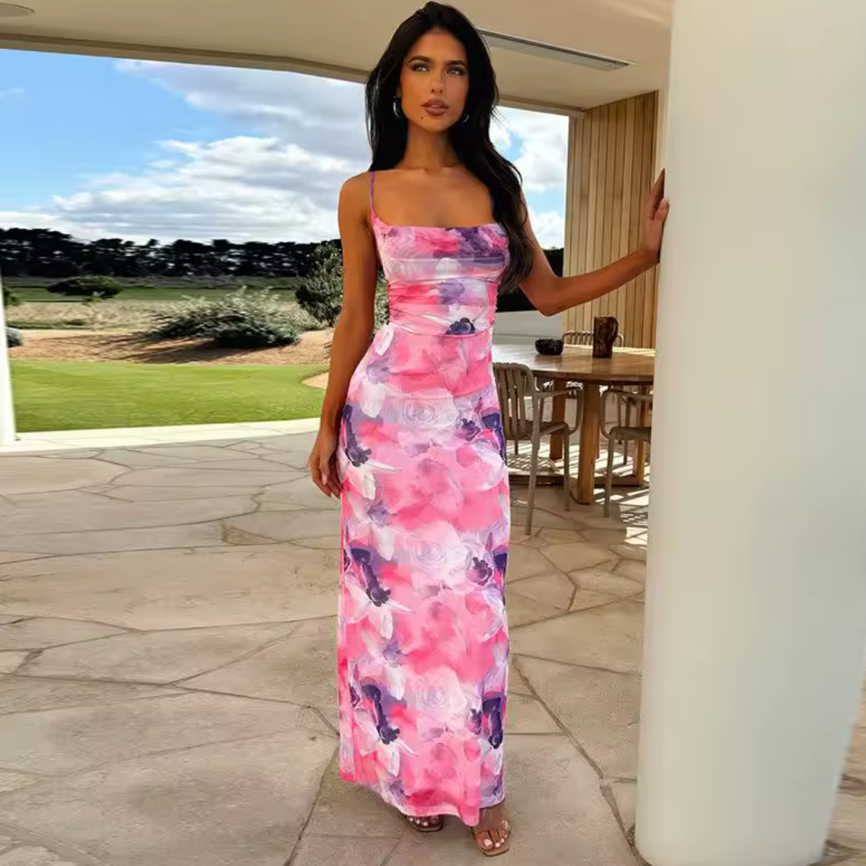 Vestido Dailus