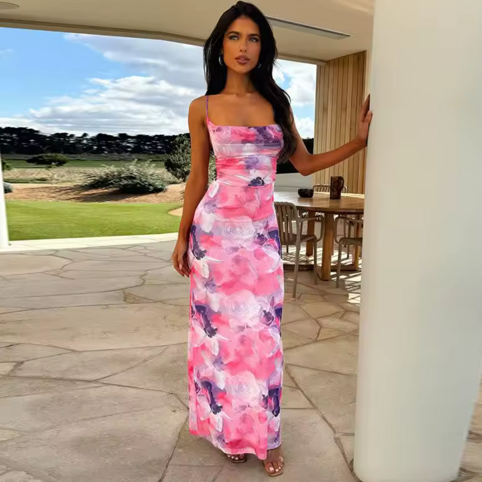 Vestido Dailus