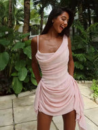Vestido Fiorella