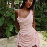Vestido Fiorella