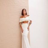 Vestido Bay