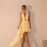 Vestido Riviera