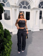 Conjunto Fendi