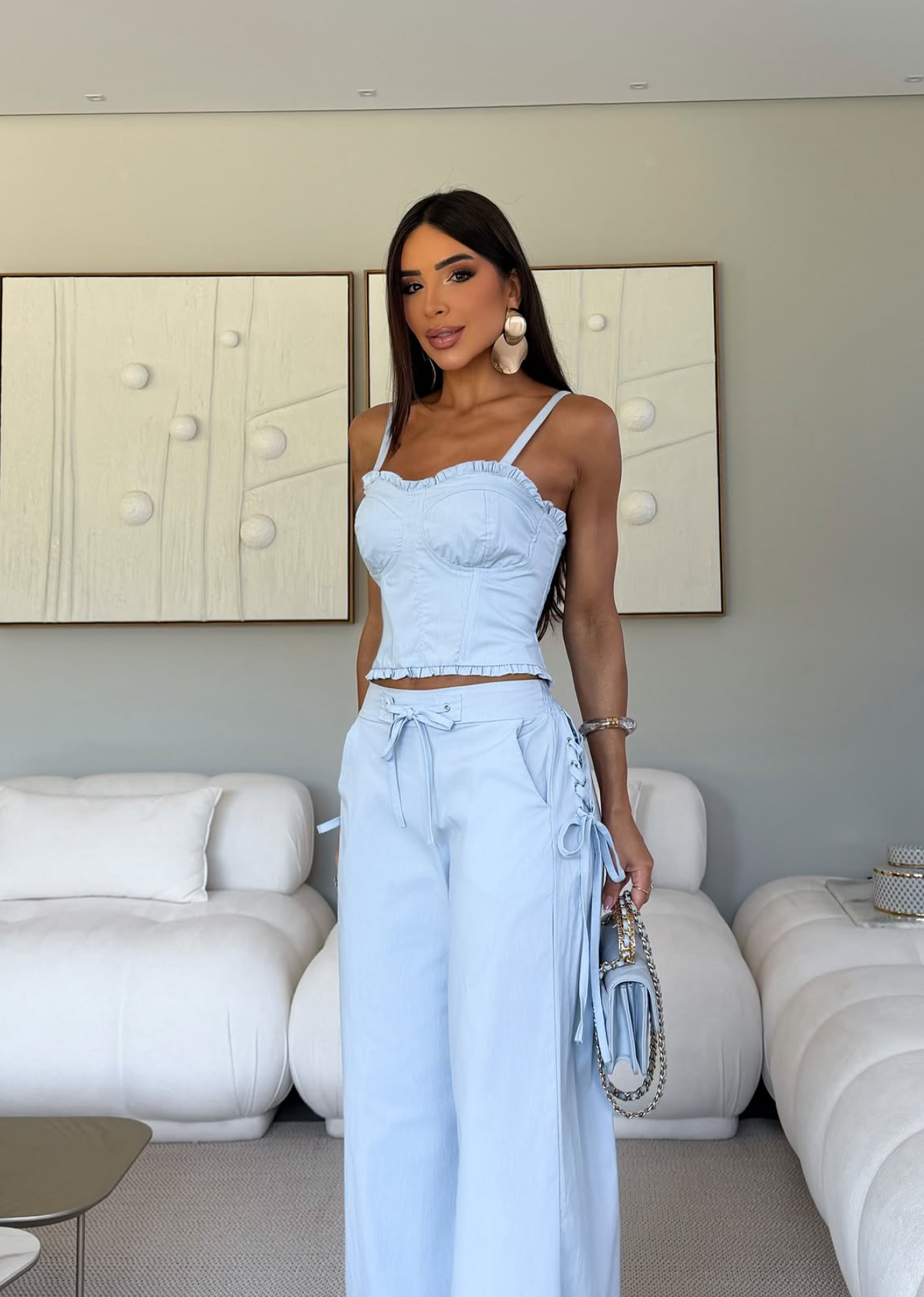 Conjunto Miracle