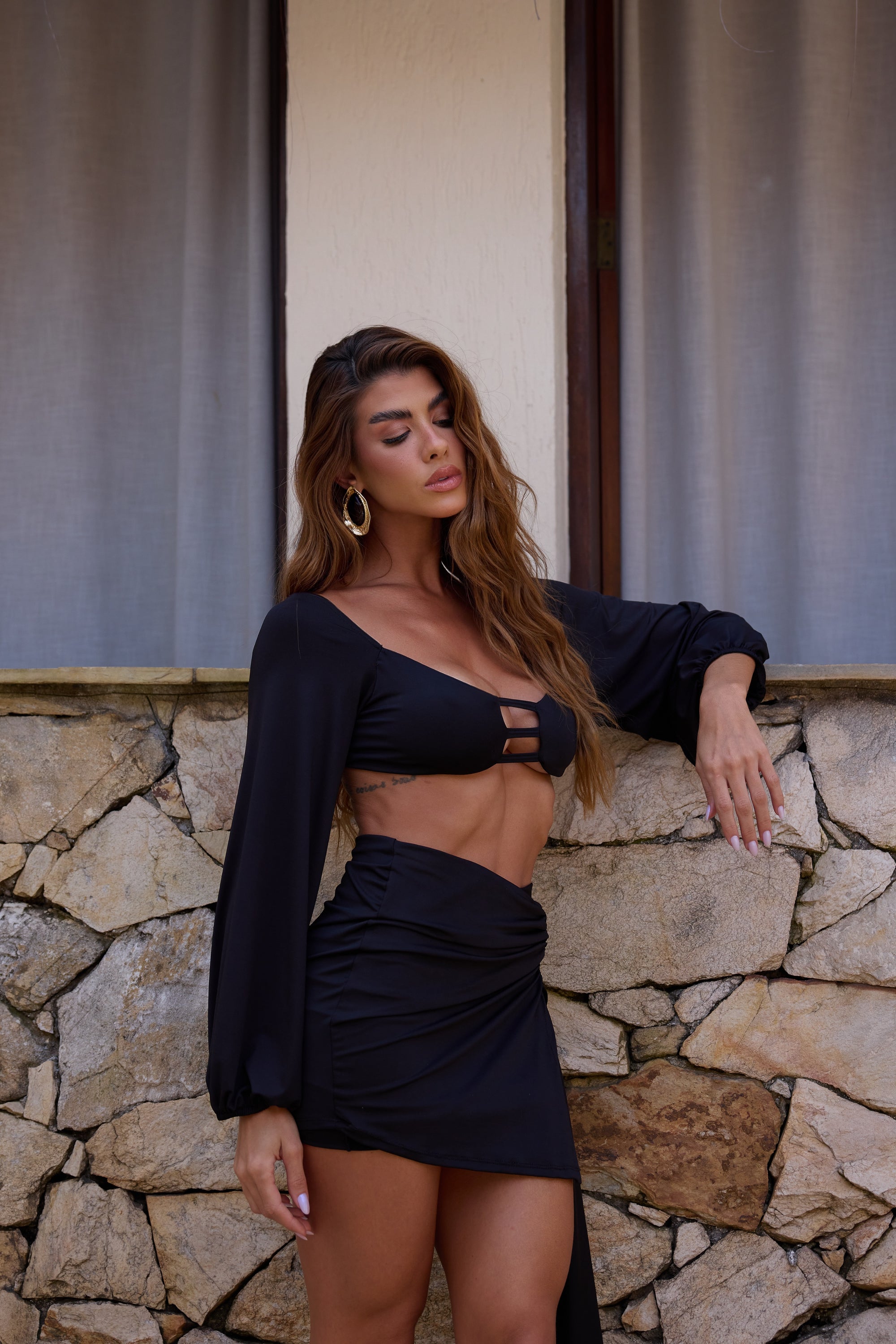 Conjunto Brisa