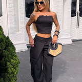 Conjunto Fendi