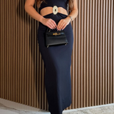 Vestido Pink