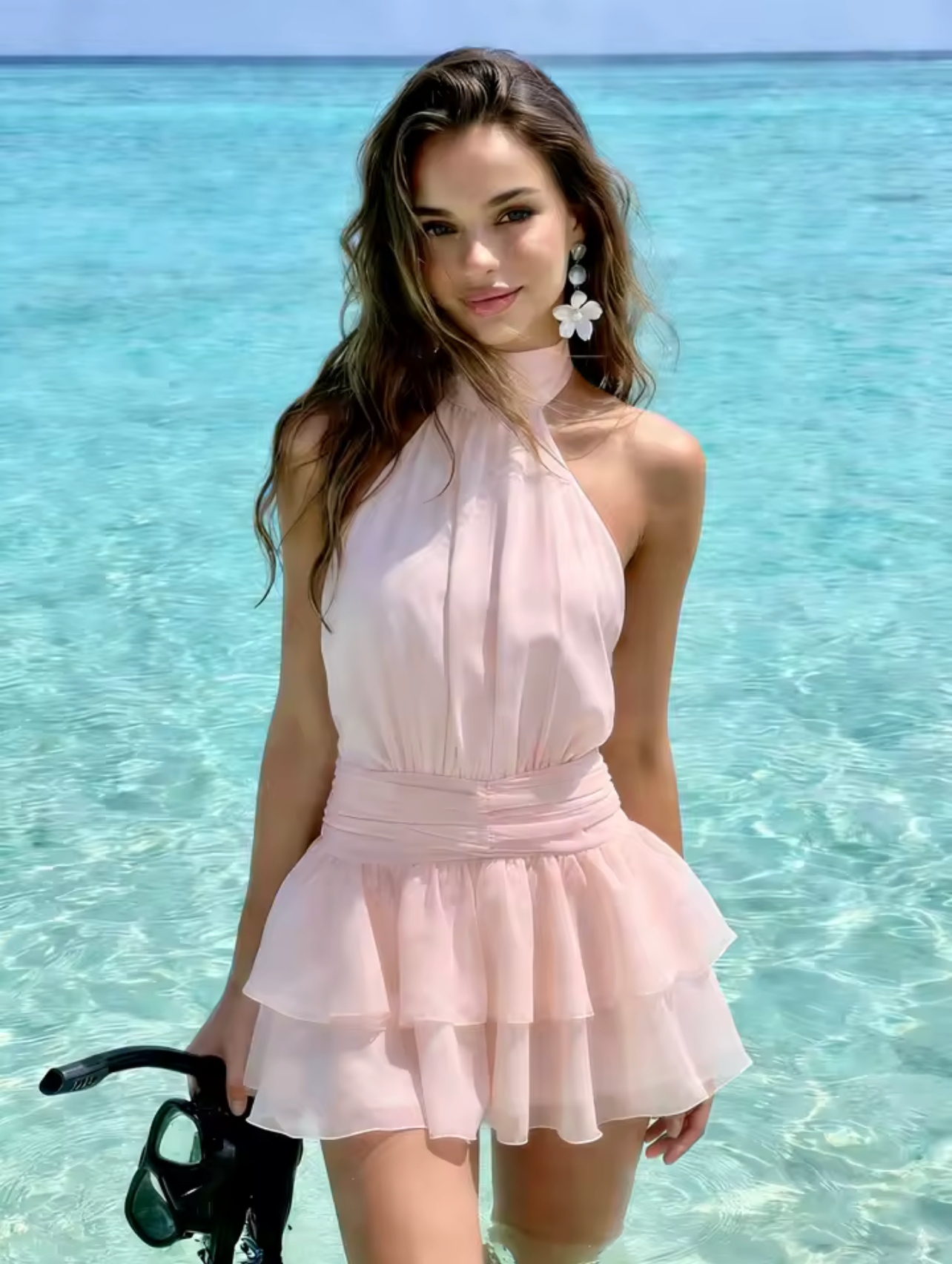 Vestido Megan