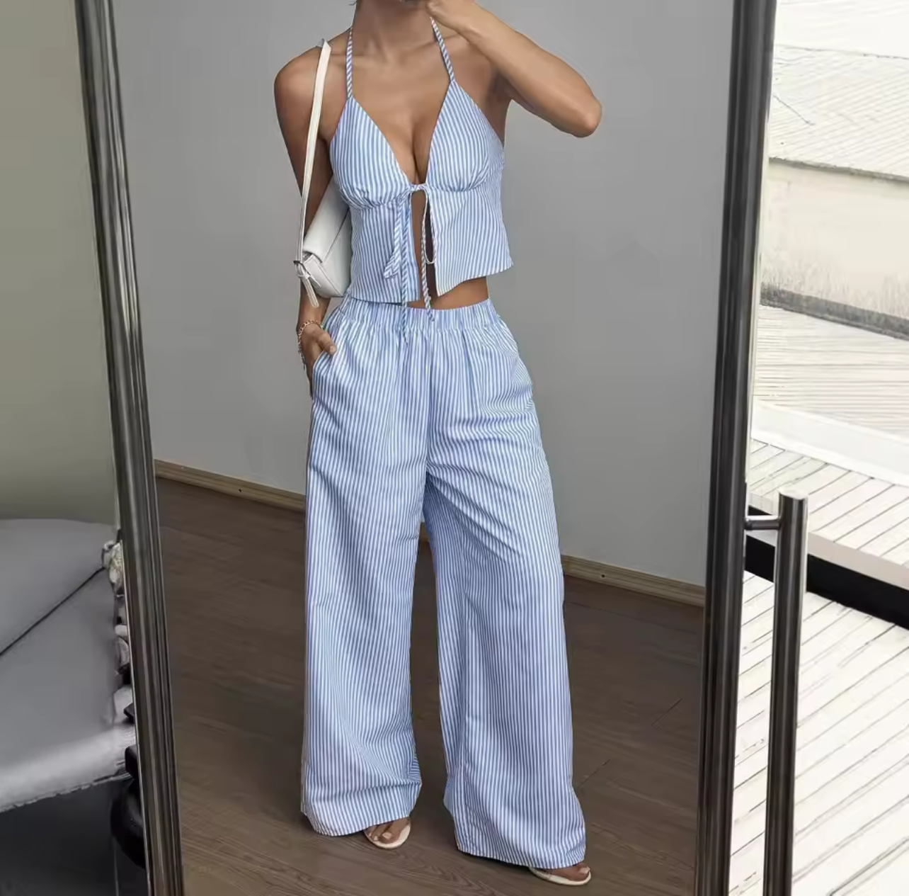 Conjunto Ravena