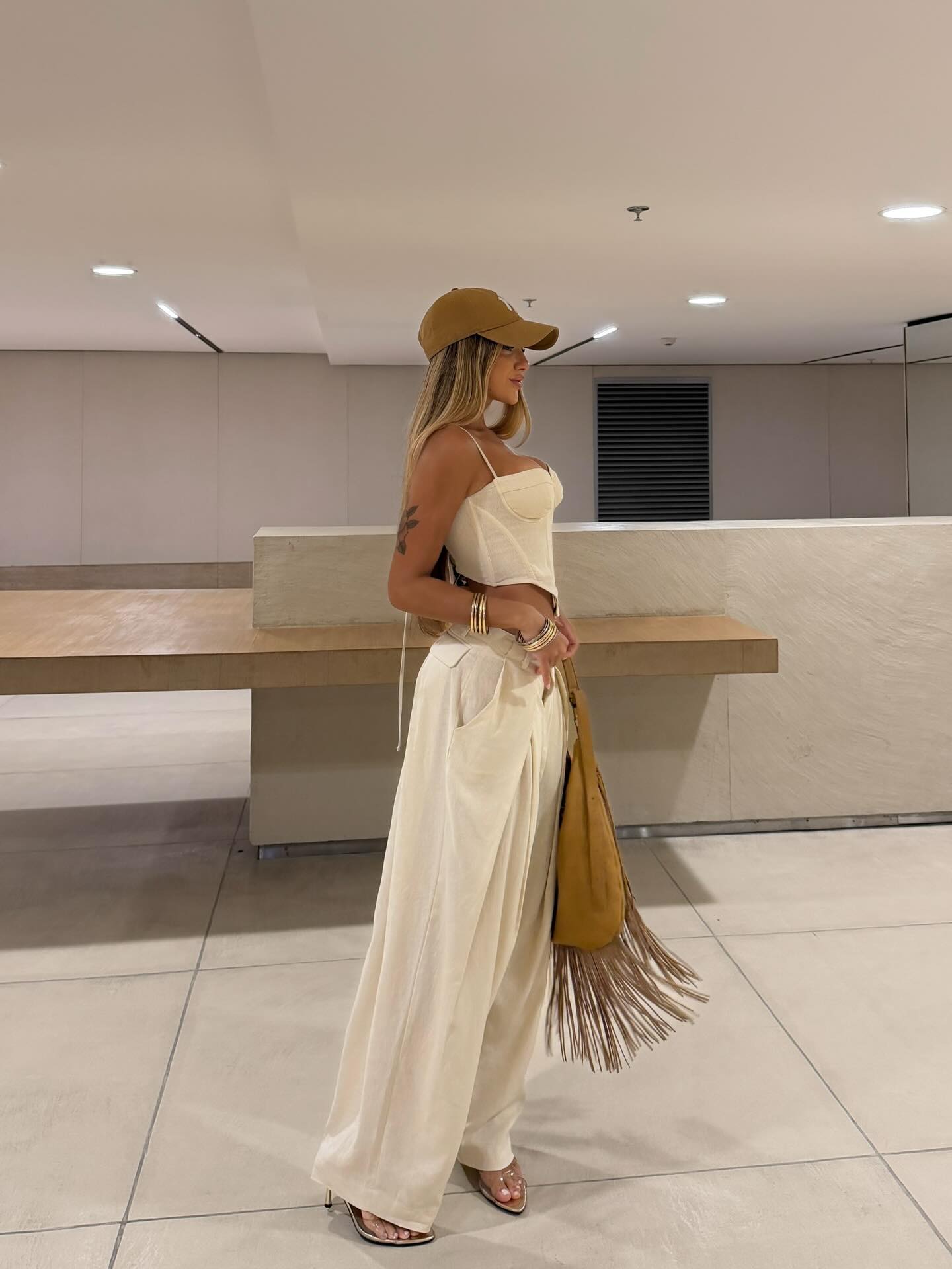 Conjunto Florença