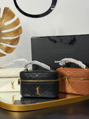 YSL Gaby Vanity - Linha Italiana