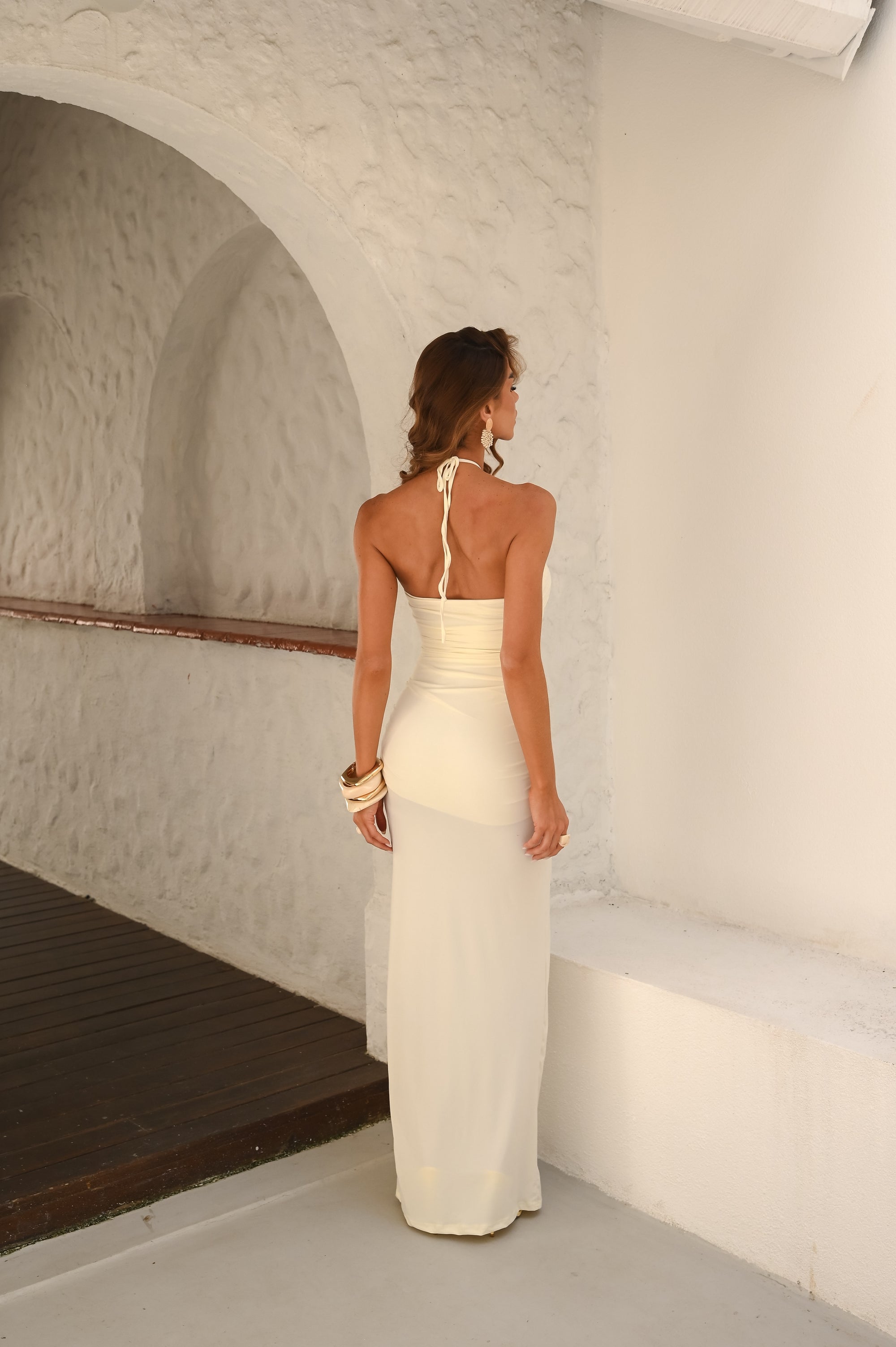 Vestido JERI