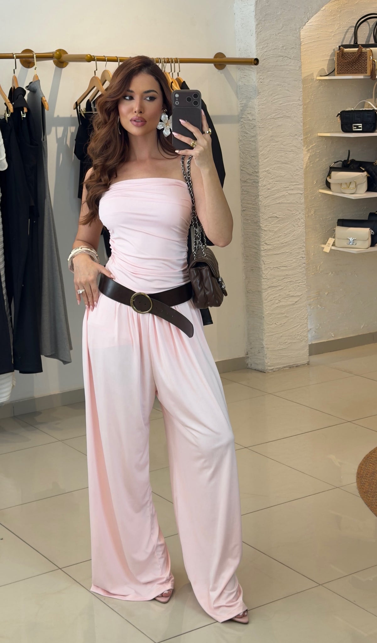 Macacão Jessi