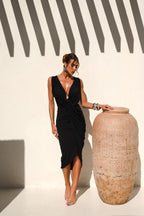 Vestido Laguna
