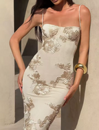 Vestido Zahara