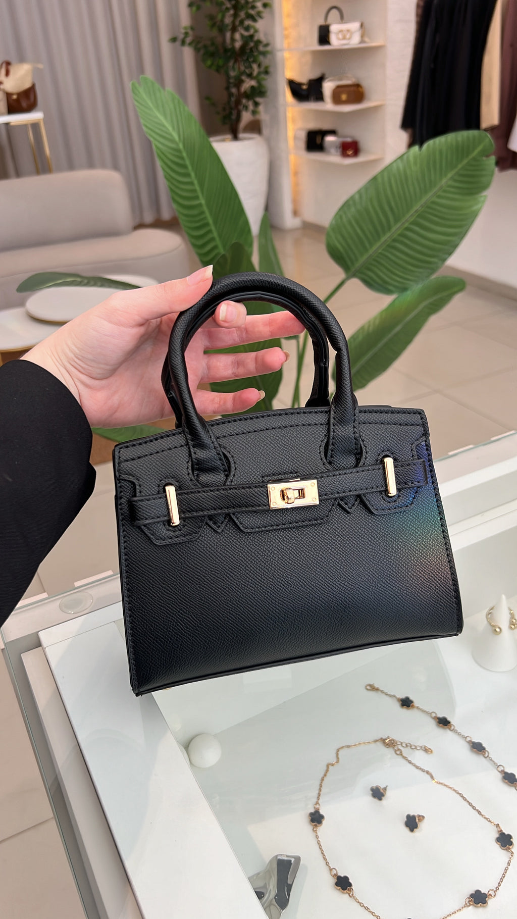 Bolsa Herme Baby
