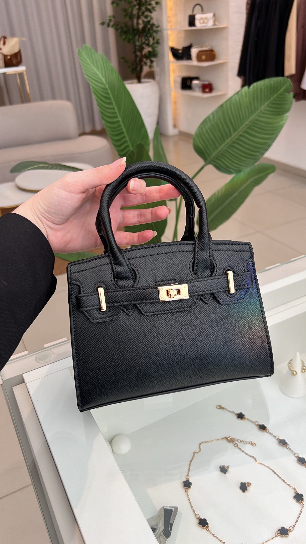 Bolsa Herme Baby