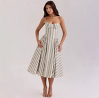 Vestido Charlotte