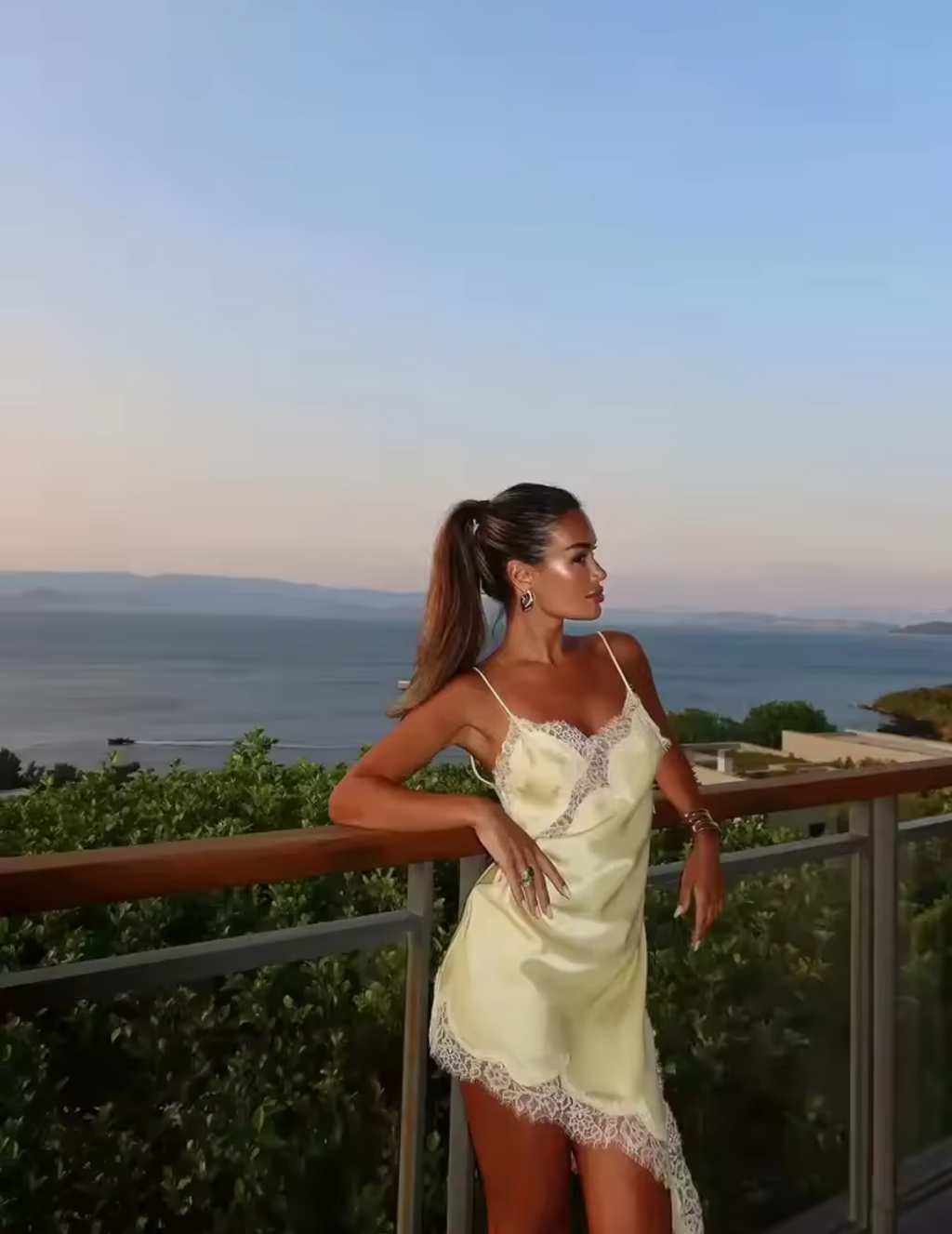 Vestido Antonella