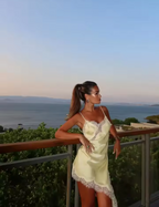 Vestido Antonella