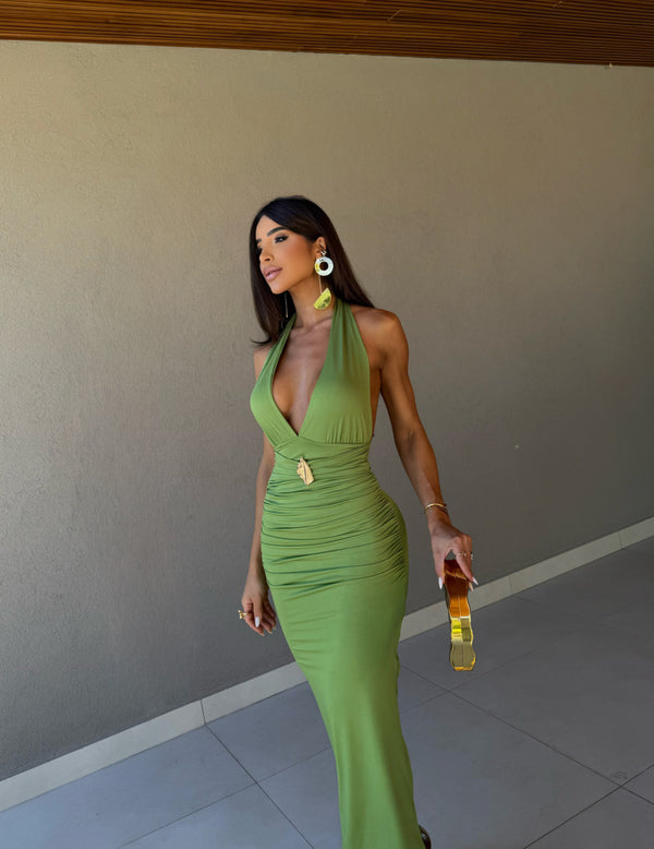 Vestido Luara