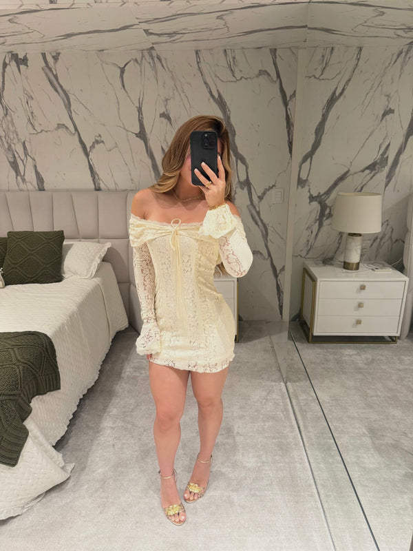 Vestido Erika