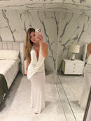 Vestido Pietra Splash