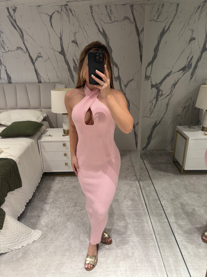 Vestido Olívia