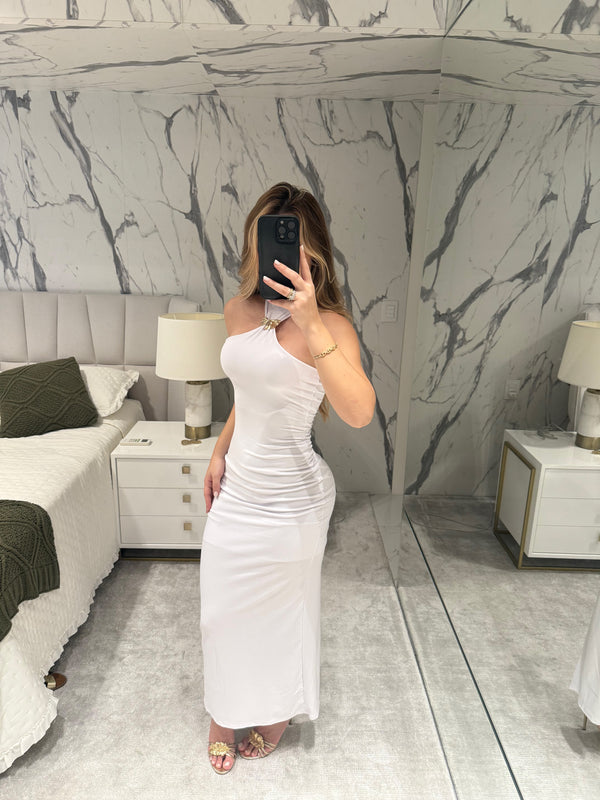 Vestido Amanda