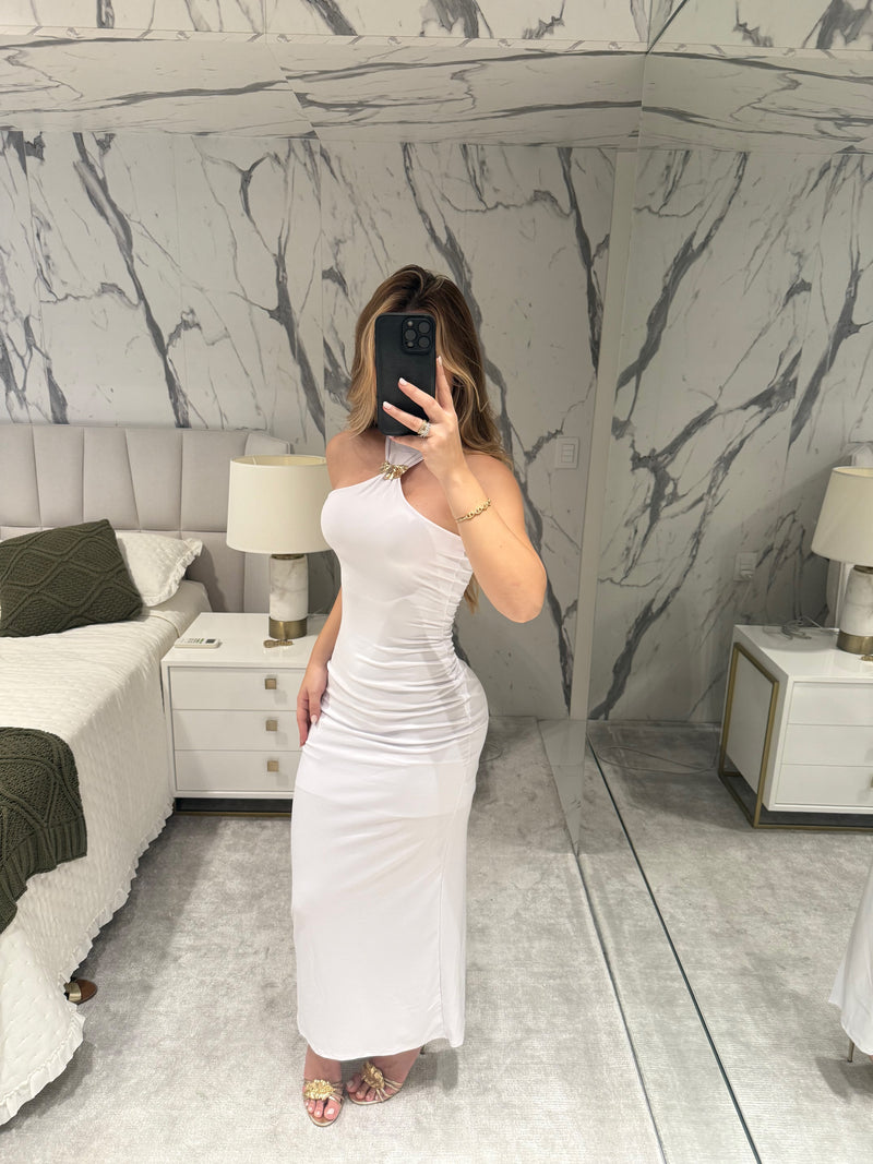 Vestido Amanda