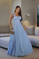Vestido Longo Serena