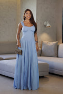 Vestido Longo Serena