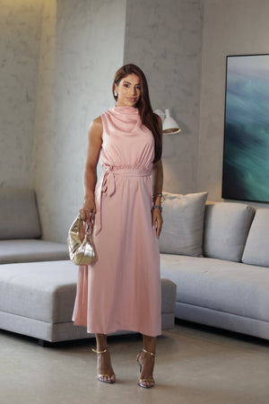 Conjunto Cetim Esthe