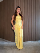 Vestido Longo Tropicalia