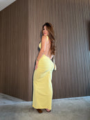 Vestido Longo Tropicalia