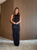 Vestido Longo Tropicalia