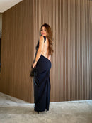 Vestido Longo Tropicalia