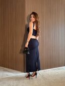 Vestido Longo Athena