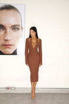 Vestido Ceci