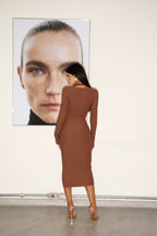 Vestido Ceci