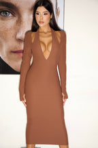 Vestido Ceci